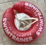 Пояс за бебета Swimtrainer, снимка 1
