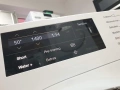 UK Miele 1600rpm Wi-Fi TwinDos Подсветка Пералня Миеле 12м Гаранция, снимка 2