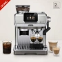 Нова De’Longhi La Specialista Touch EC9455.M – 2 г. гаранция, снимка 1