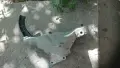 Стойка алтернатор конзола фиат 500, снимка 1