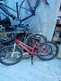 Детско Колело VeloTec 24" в перфектно състояние , снимка 1