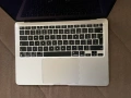 13" M1 Macbook Air A2337 Silver-НА ЧАСТИ, снимка 2