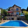 Къща за гости “The White Hills House” – уют, басейн и красива гледка в Балчик, снимка 1