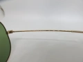 100% Оригинални слънчеви очила Ray-Ban Aviator Special Series RB3025, снимка 6