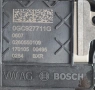 DSG DQ381 (0GC) Мехатроник – 0GC927711G / 0260550109 / 0GC300011 , снимка 7