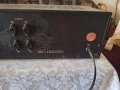 ISP SV 5000 HIFI VINTAGE STEREO AMPLIFIER.MADE IN GERMANY., снимка 5