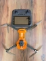 Дрон F180 GPS 4.5 INCH SKREEN, снимка 3