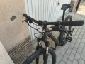 Specialized 27.5 хидравлики, снимка 1