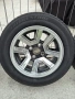 Джанти 14 цола 4х108 , 7j ,et8 , 185/65/14 Ford Audi, снимка 4