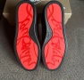 Christian Louboutin Нови Мъжки Маратонки Велур Шипове 40-44 Номер , снимка 3