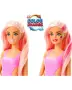 Оригинална ароматизирана кукла в чаша Barbie® Pop Reveal Fruit Series - ягодова лимонадa /диня, снимка 3