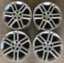 5x110 17 JIL OE Opel, снимка 1