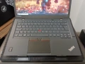Лаптоп Lenovo ThinkPad X1 Carbon  i5-5300U / 14", снимка 2
