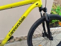 Продавам Cannondale Trail 8 27.5, снимка 4