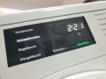Сушилня Miele T1 Active Plus Eco - Термопомпа - Подсветка -12м Гаранция Миеле, снимка 3