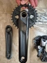 Продавам комплект SHIMANO DEORE M6100-12-1, снимка 5