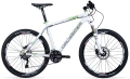 Deore XT! Немски MTB 26 *Хидравлични дискови спирачки! , снимка 1