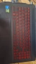MSI Katana gf66 11ug , снимка 2