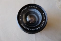 Meyer Optik Gorlitz Orestegon 29mm f2.8 Lens. M42 Mount, снимка 3