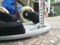 Кънки Twin Skates Millarco, снимка 8