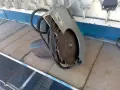 Ръчен циркуляр СПАРКИ , снимка 4