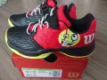 тенис маратонки WILSON Kaos Emo K - Размер EUR №31 около 18,5см, снимка 3