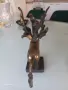 БРОНЗОВА СТАТУЕТКА ФИГУРА ПЛАСТИКА ПЕГАС  на ГЕОРГИ ЧАПКЪНОВ-ЧАПА, снимка 3