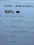 Dell XPS 13 9305 Intel i5-1135G7/8RAM/512GB NVMe/Intel Iris XE/4k Touchscreen/отличен, снимка 7