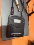 Sennheiser G2 Добро Състояние Безжичен Микрофон За Кларинет,Саксофон,Цигулка,Гайда,Кавал Цена в Евро, снимка 3