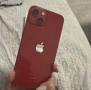 Продава,бартер Iphone 13Red128gb Гаранция , снимка 5