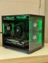 Геймърски компютър Ryzen 5 2400G, RX570, 8GB RAM, снимка 2
