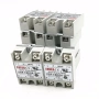 ANIMABG Солид стейт реле, SSR-100DA, снимка 4