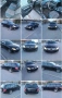 Десен фар ксенон Mercedes W204! , снимка 8