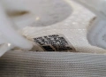 Adidas Yeezy Boost Triple White, снимка 5