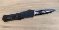 Автоматичен нож Microtech OTF NKMT289, снимка 7
