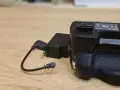 Грип за фотоапарати от Sony Alpha серията MK-A6300, снимка 9