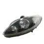 Ляв фар Seat Toledo III 2004-2009 ID: 163111 , снимка 1