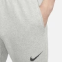 Nike Dri-FIT TAPER FL Trousers размер М Оригинал Код 811, снимка 3