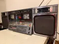 SHARP  GF-800Z(D) BOOMBOX,Made in JAPAN, снимка 5