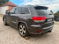 Jeep Grand Cherokee  Overland  3,6 САМО НА ЧАСТИ , снимка 5