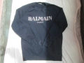 BALMAIN ватирана горница размер L., снимка 1