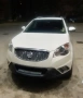 Ssang Yong - Korando , снимка 1