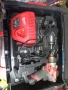 Milwaukee m12 fpd , снимка 3