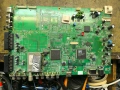 Основна платка Z1J190R-6 за TV BEKO, снимка 1