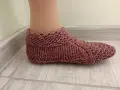 Вълнени терлици, снимка 1