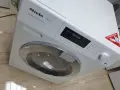 Miele Пералня - 1600rpm - TwinDos - PowerWash - Миеле 12м Гаранция, снимка 1
