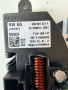 5Q0907521F резистор управление за парно от Skoda Octavia 1.5TSI, двигател DXDB/DXDE, ск. кутия автом, снимка 2