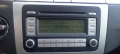 CD Player VW Passat B6, снимка 1