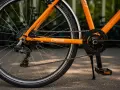 НОВ Градски Велосипед Leader City Gent Mango 26 - БЕЗПЛАТНА ДОСТАВКА, снимка 6