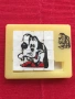 Соц играчка, тип малък пъзел, снимка 1